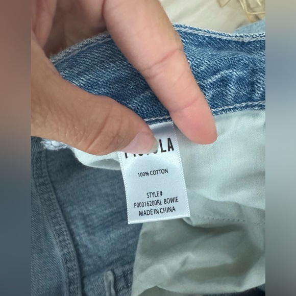 Pistola jeans - Picture 2 of 5